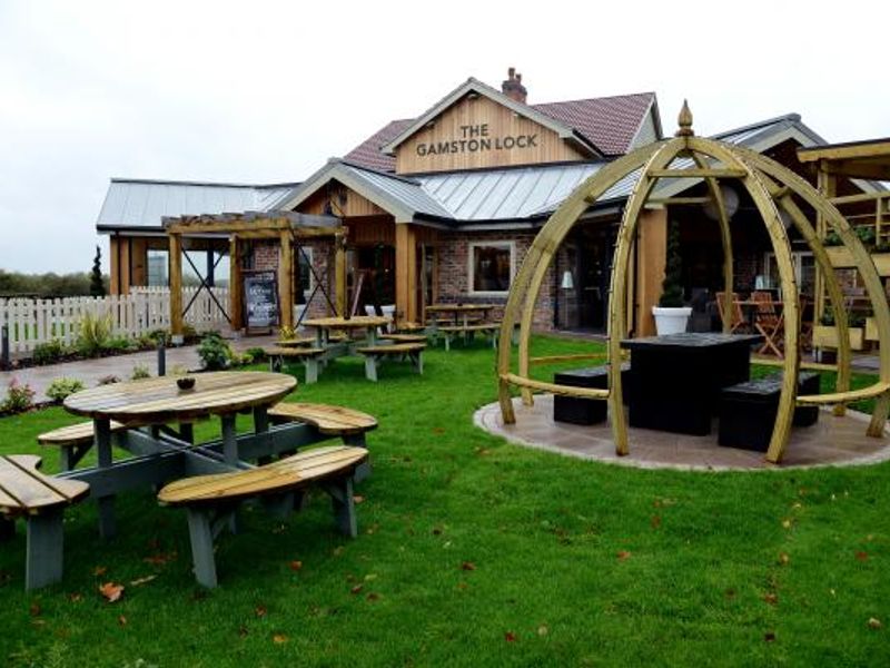 (Pub, External, Garden). Published on 20-06-2016
