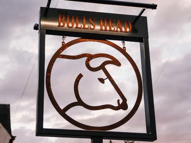 Bulls Head, East Leake - CAMRA - The Campaign for Real Ale