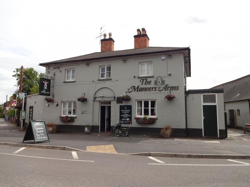 Front July 2017. (Pub, External, Sign, Key). Published on 30-07-2017