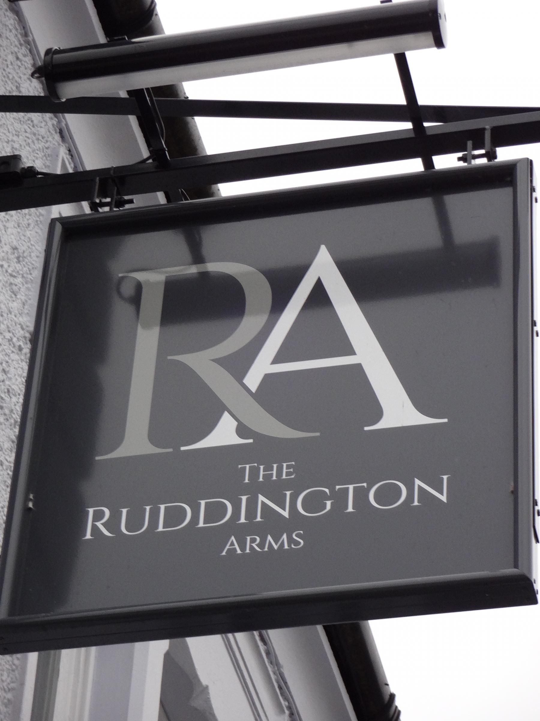 Pub sign September 2014. (Sign). Published on 24-06-2019