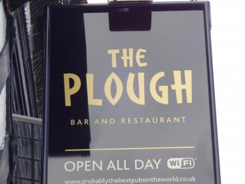 Pub sign June 2016. (Sign). Published on 19-06-2016