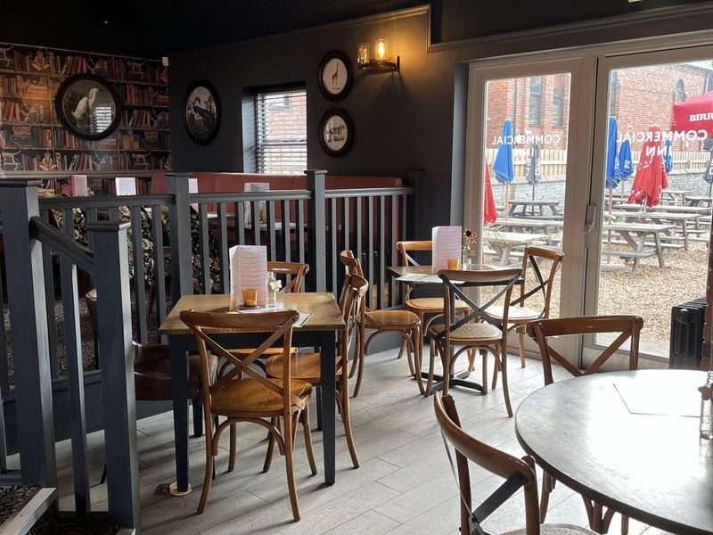 (Pub, Bar). Published on 26-02-2026 