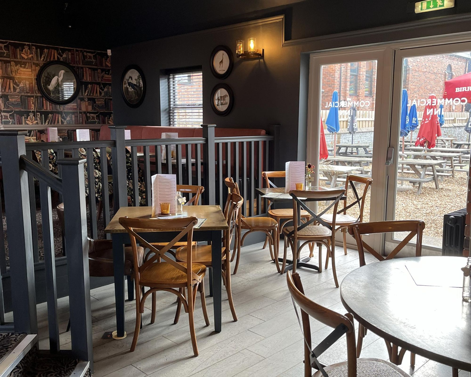 (Pub, Bar). Published on 26-02-2026