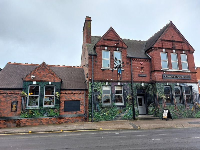 Main entrance. (External). Published on 30-03-2026 