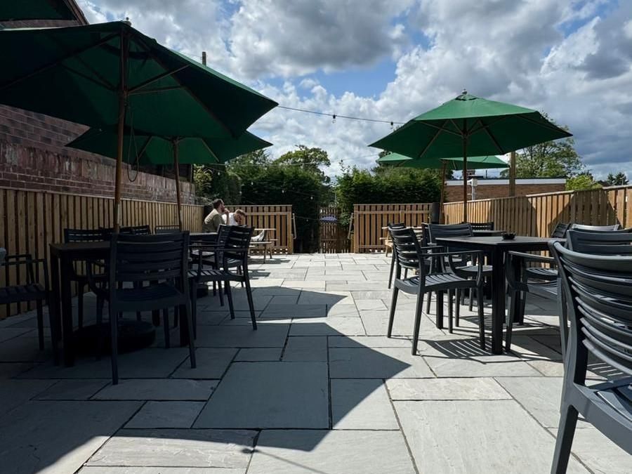 (External, Garden). Published on 16-06-2025