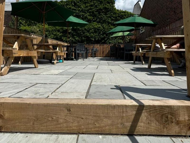 (External, Garden). Published on 16-06-2025 