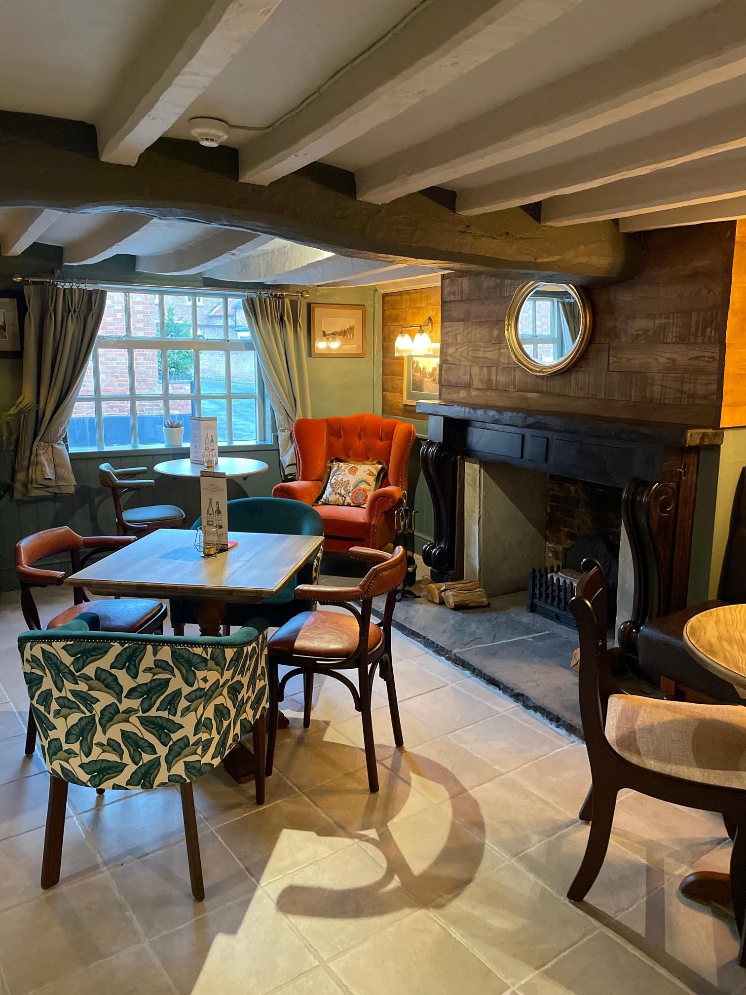 Lounge. (Bar). Published on 28-09-2023