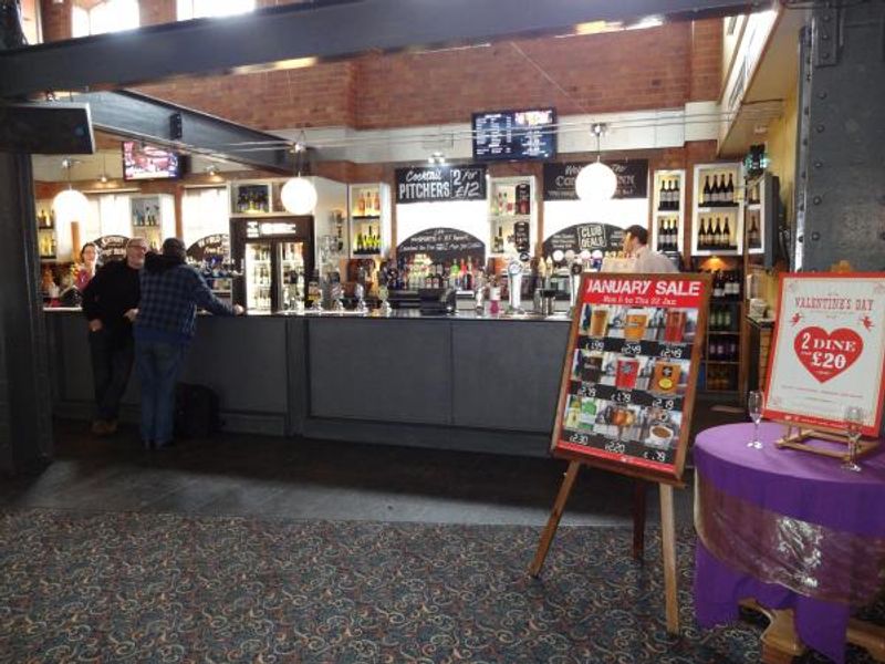 (Bar). Published on 19-01-2015
