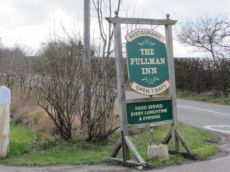 (Pub, External, Sign). Published on 02-03-2014
