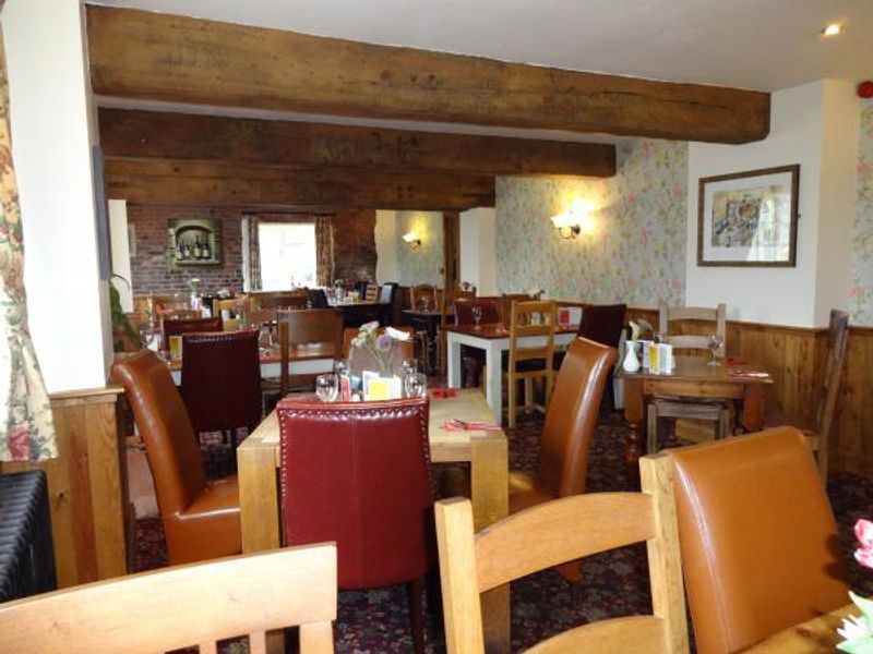 (Restaurant). Published on 28-09-2014 