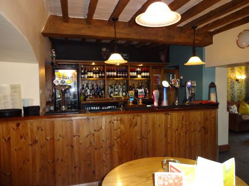 (Bar). Published on 28-09-2014 