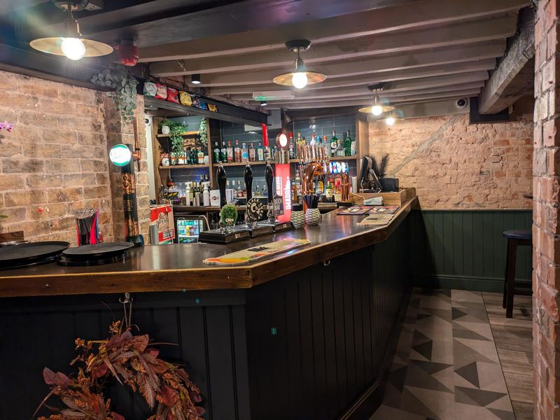 (Bar). Published on 14-11-2024 