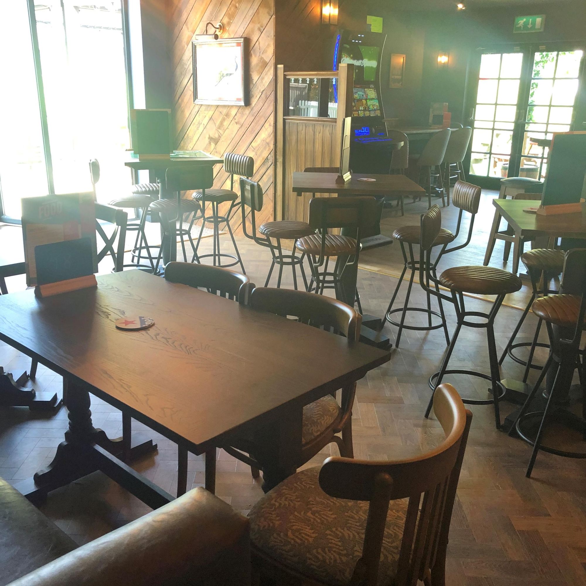 (Bar). Published on 17-08-2023