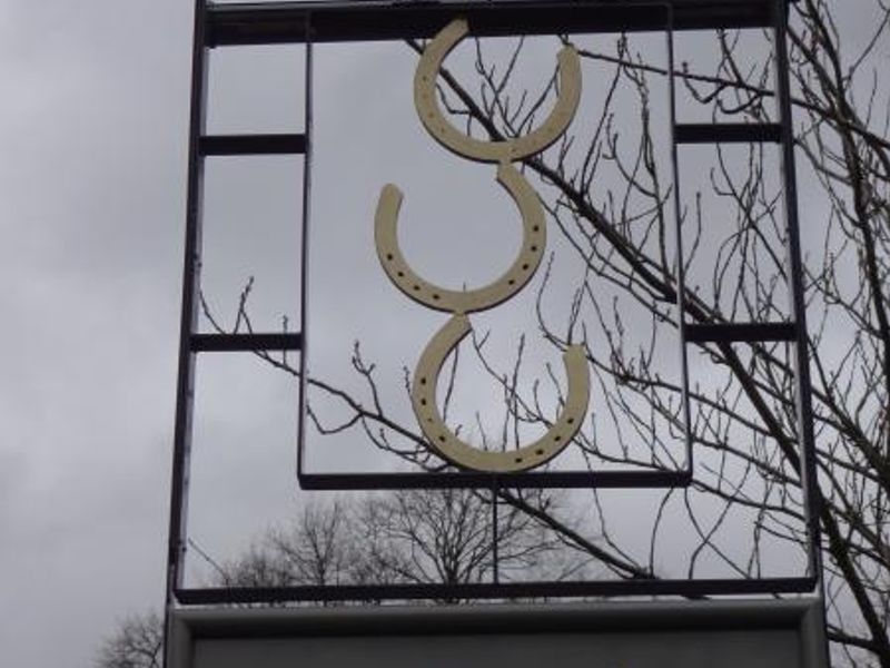 January 2016. (Sign). Published on 11-01-2016