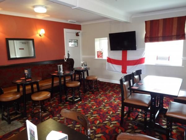 Lounge July 2016. Published on 10-07-2016