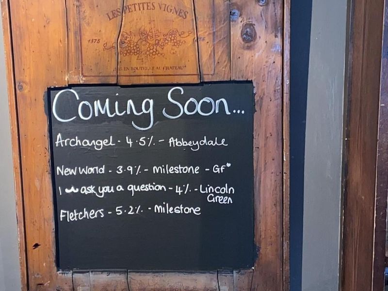 (Pub, Bar). Published on 16-03-2026 