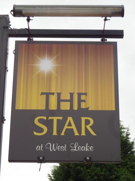 Pub sign June 2016. (Sign). Published on 19-06-2016