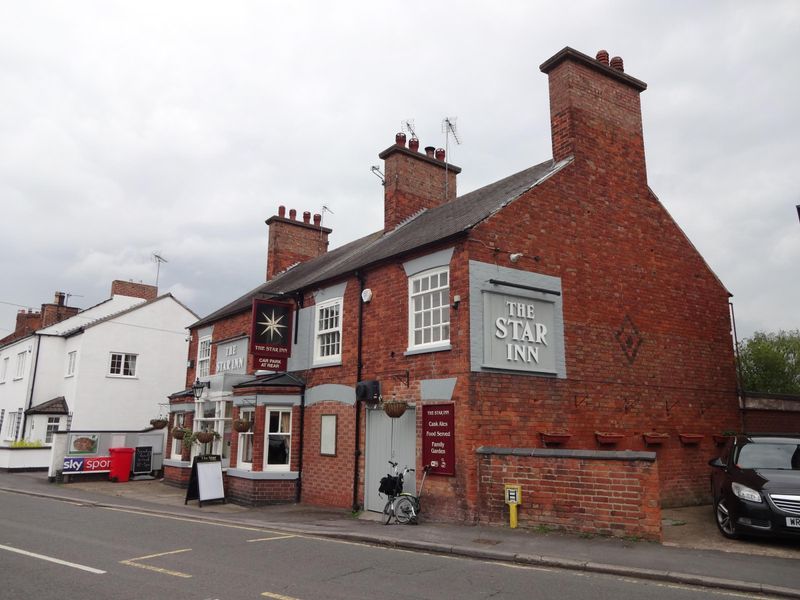 Right side pub May 2019. (Pub, External). Published on 20-05-2019