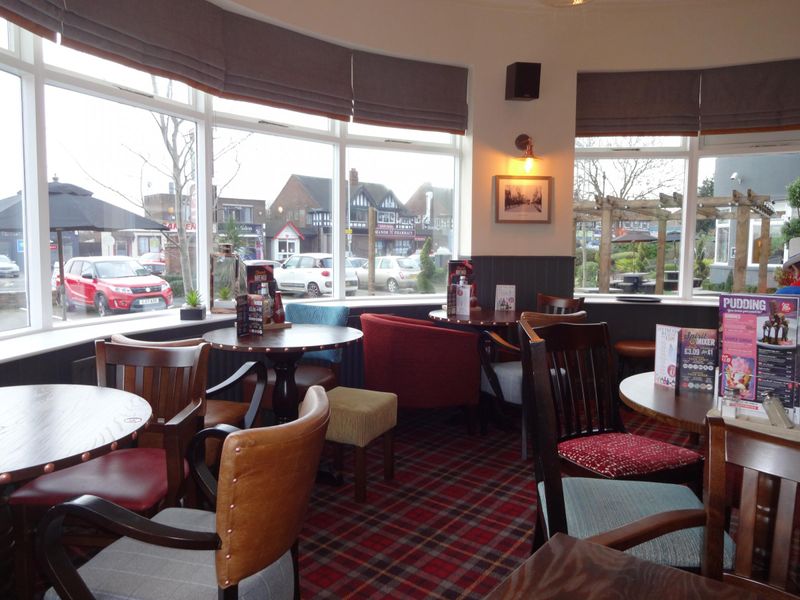 Front area - right side January 2018. Published on 14-01-2018 