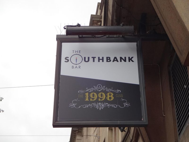 Pub sign May 2021. (Sign). Published on 25-05-2021