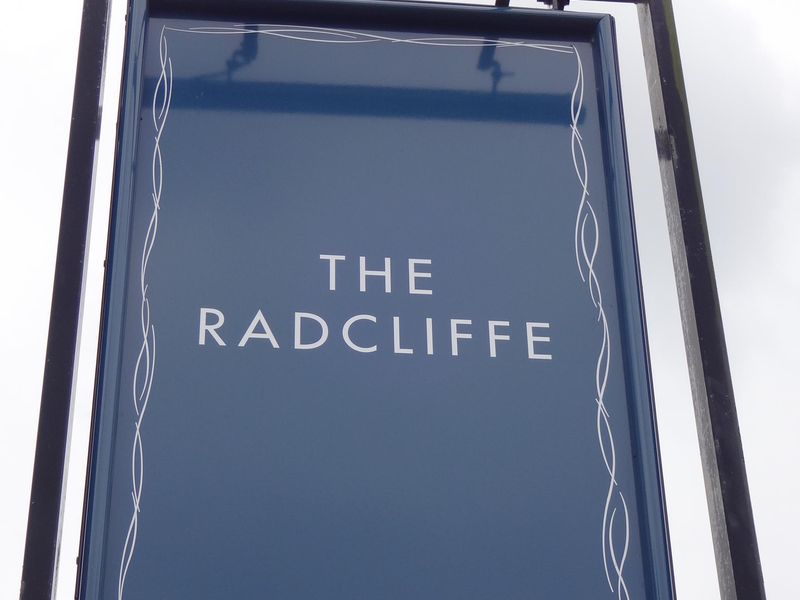 Pub sign September 2019. (Sign). Published on 08-09-2019
