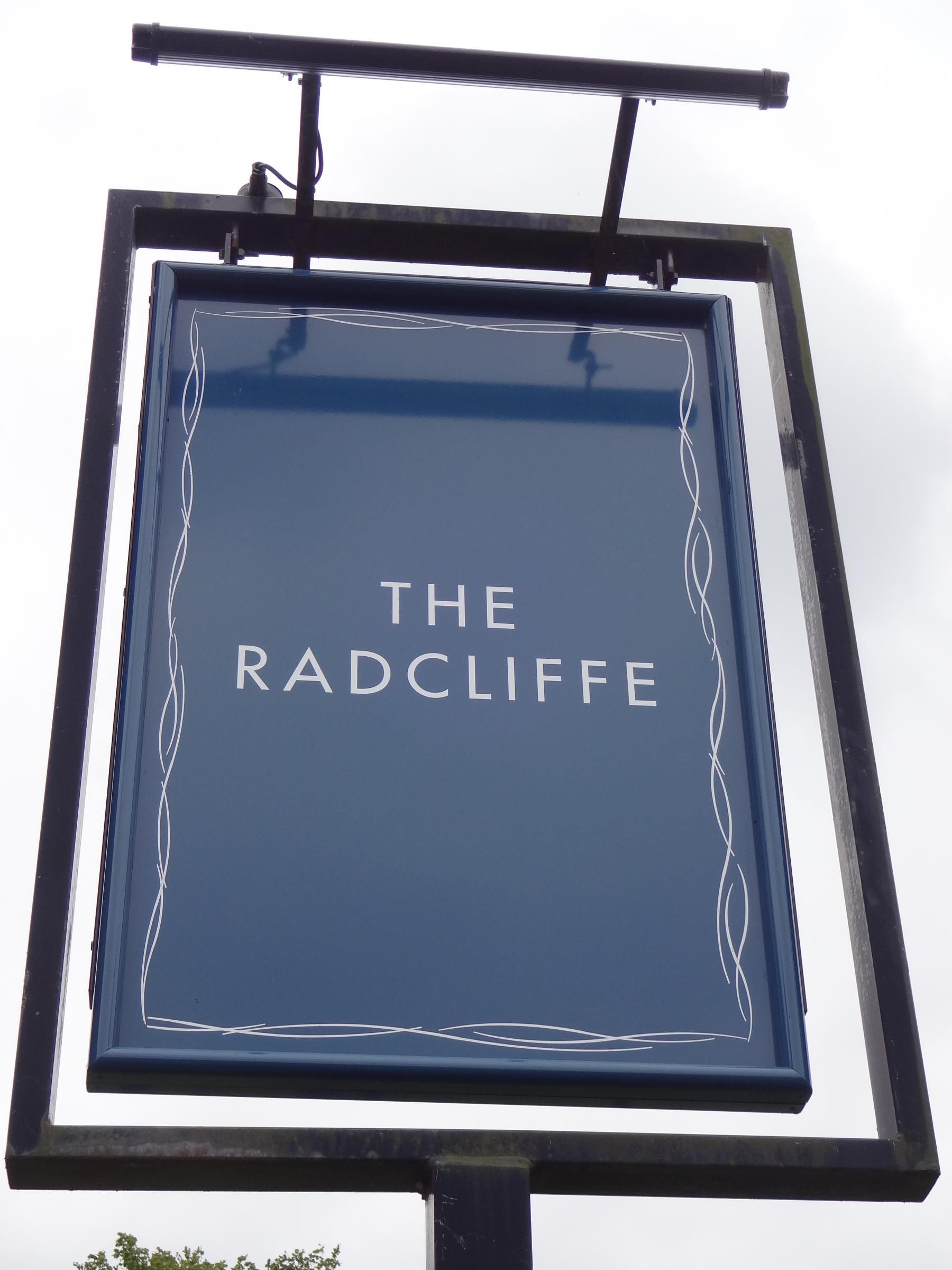 Pub sign September 2019. (Sign). Published on 08-09-2019