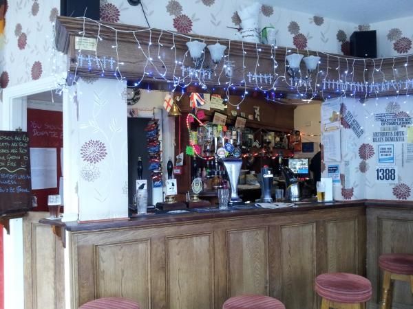 Main Bar. (Bar). Published on 29-07-2013