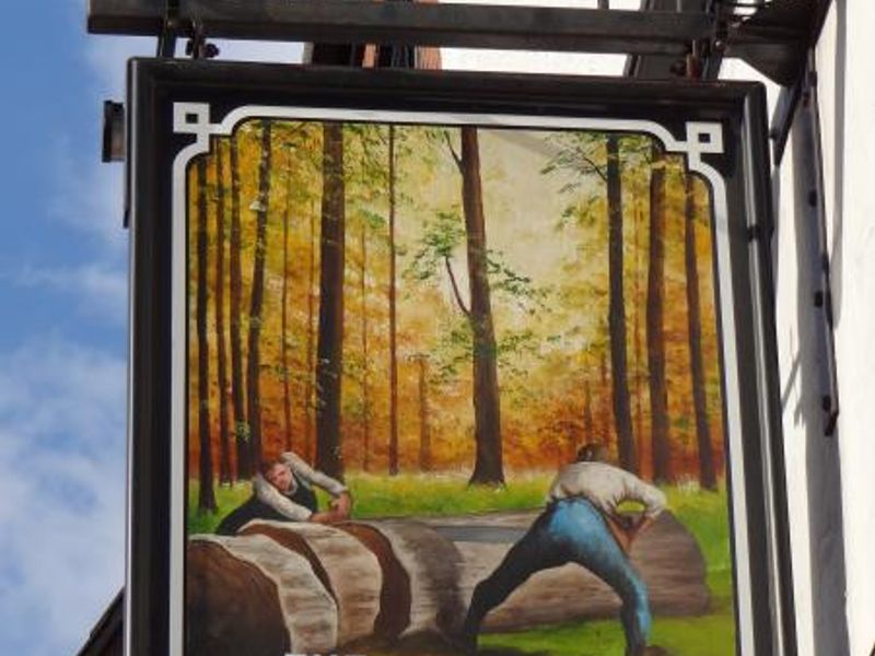 March 2014. (Sign). Published on 03-02-2015