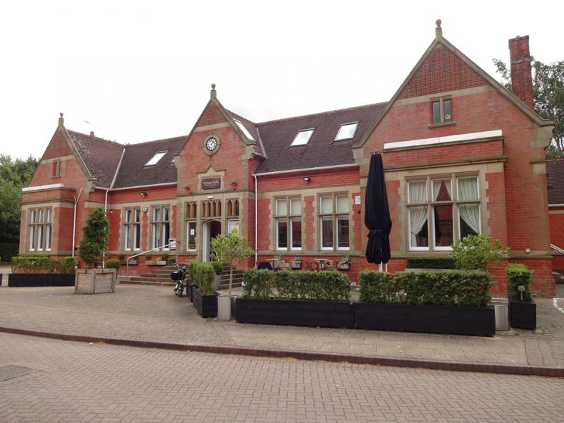 RadcliffeonTrent Golf Club, Radcliffe on Trent CAMRA Experience