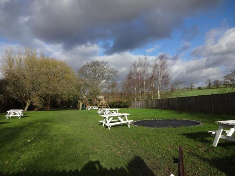 Garden Jan 2016. (Garden). Published on 02-02-2016 