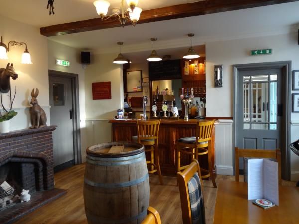 Frint Bar January 2016. (Bar). Published on 02-02-2016