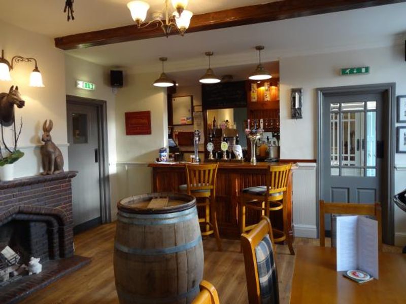 Frint Bar January 2016. (Bar). Published on 02-02-2016 