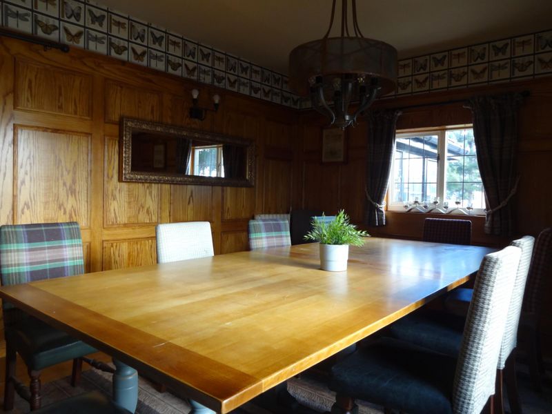 Private dinning area/snug March 2019. Published on 10-03-2019