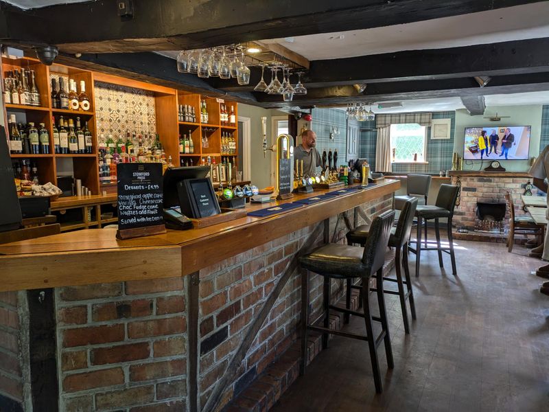 (Bar). Published on 16-08-2024
