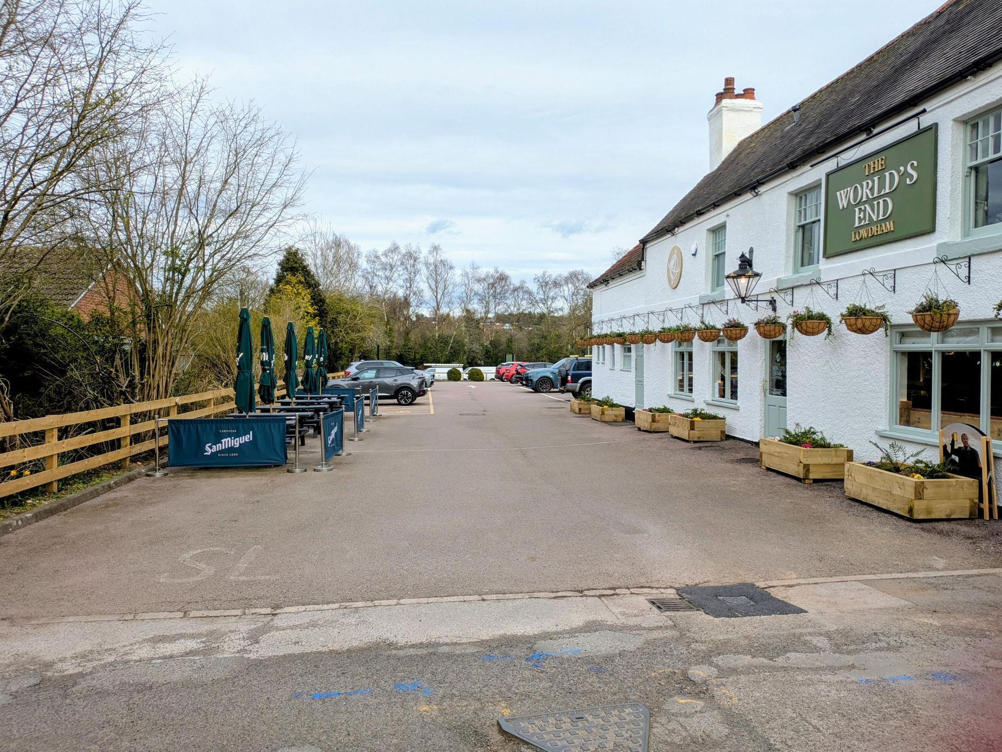 (Pub). Published on 20-04-2026