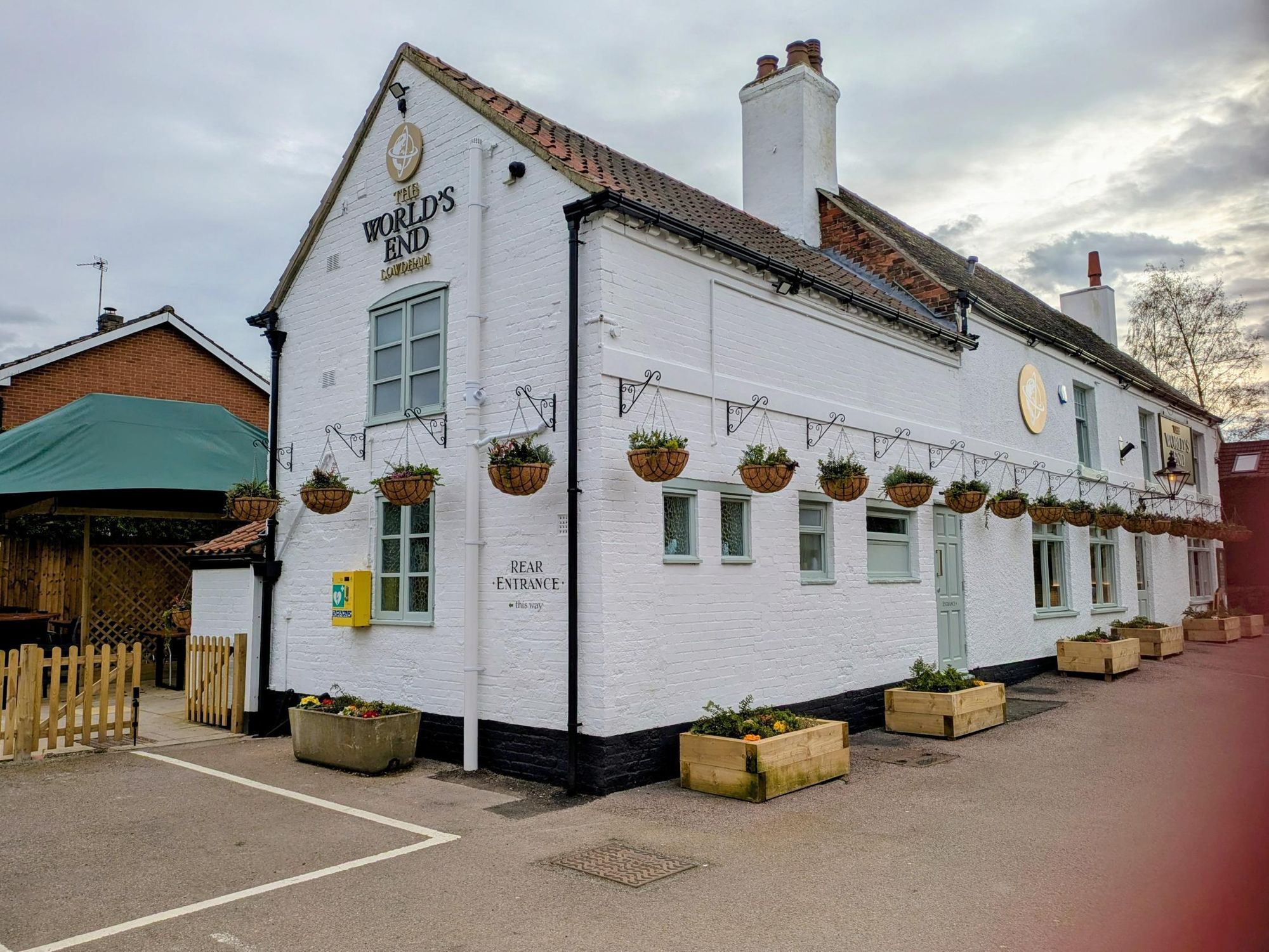 Published on 20-04-2026