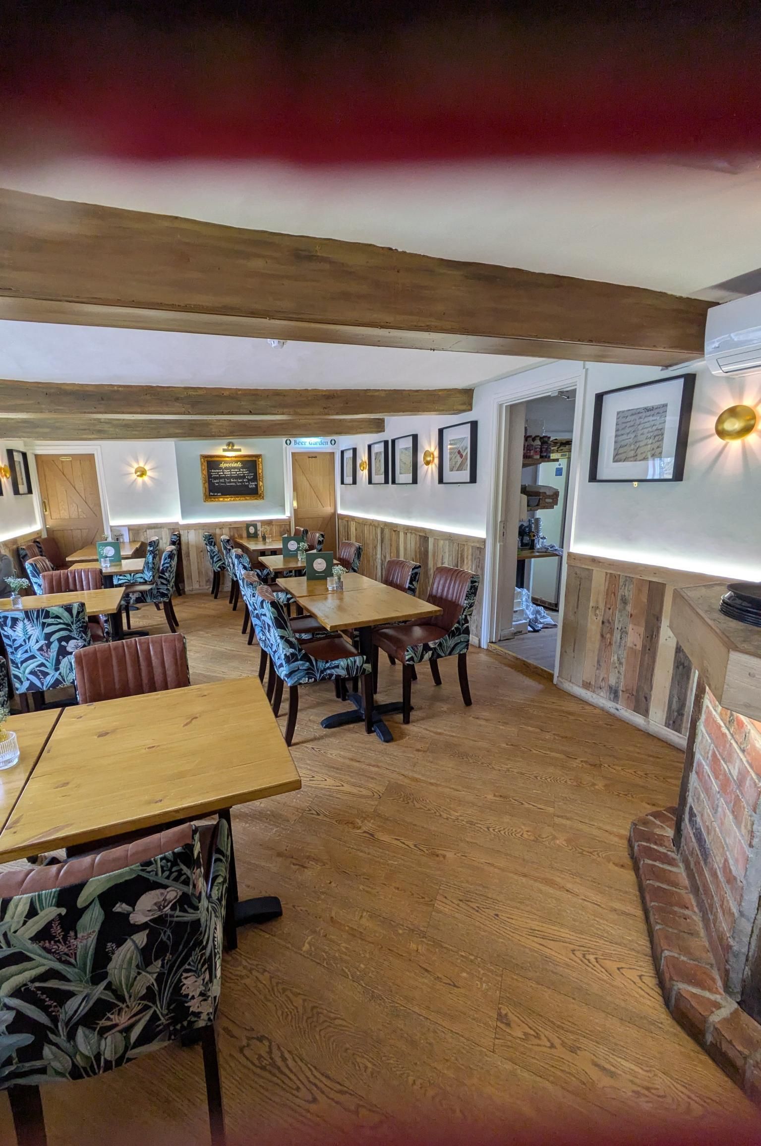 (Restaurant). Published on 20-04-2026