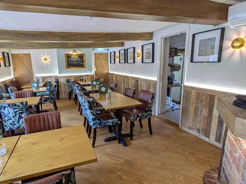 (Restaurant). Published on 20-04-2026 