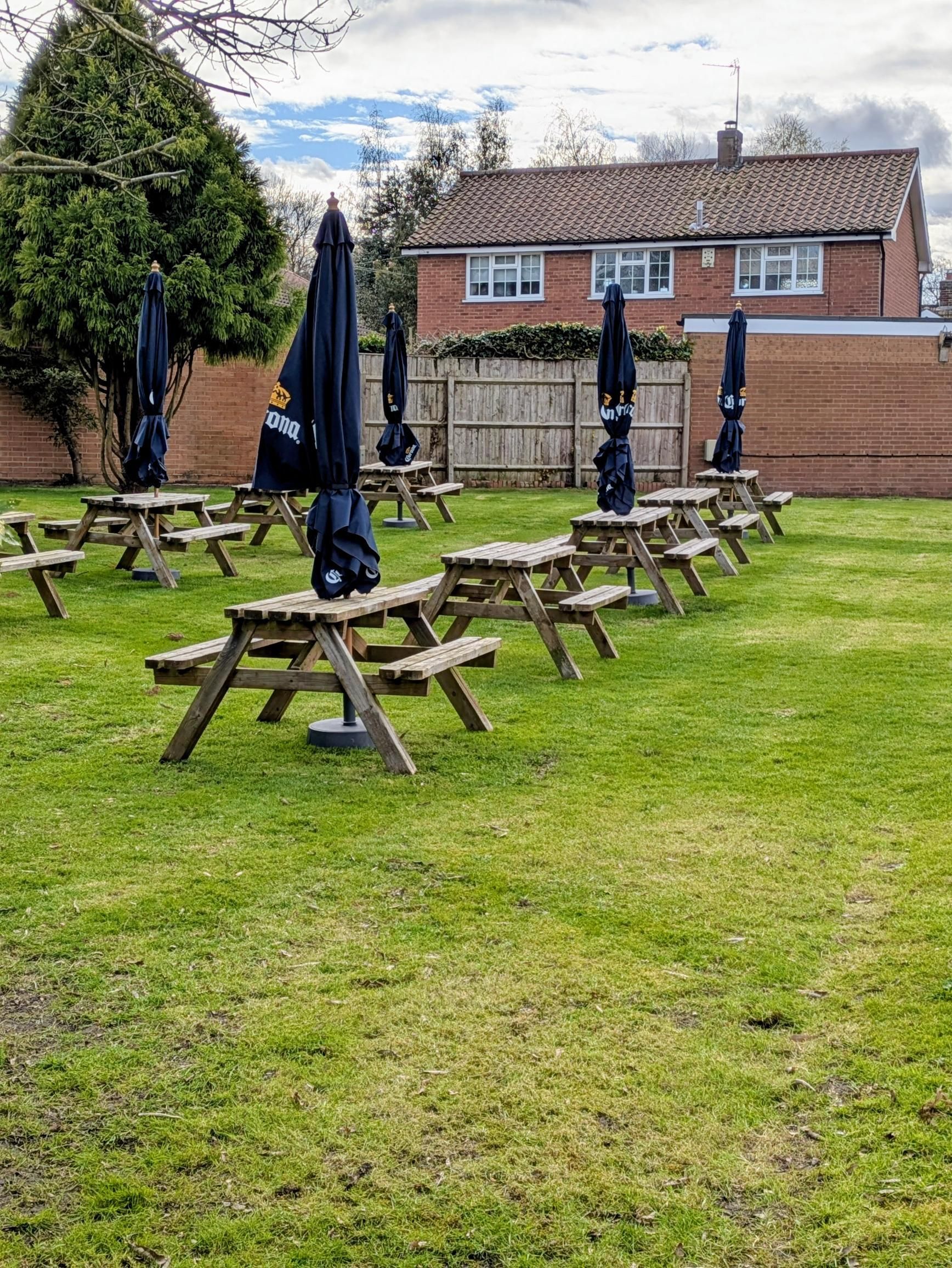 (Garden). Published on 20-04-2026