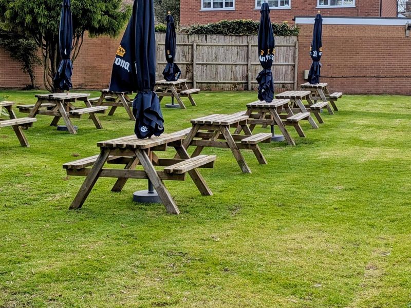 (Garden). Published on 20-04-2026 