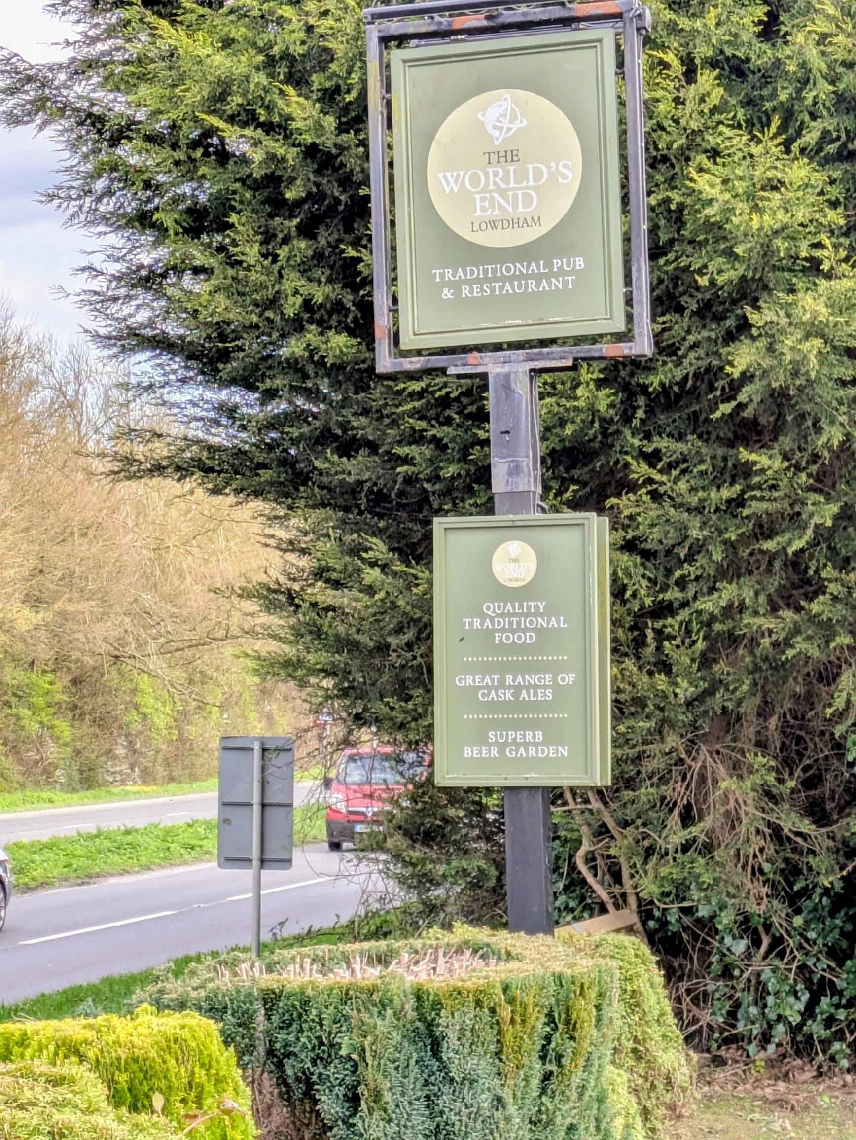 (Sign). Published on 20-04-2026