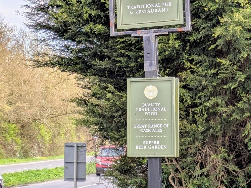 (Sign). Published on 20-04-2026 