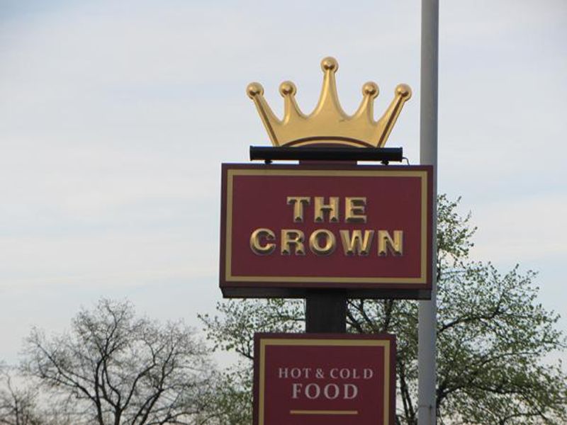(Pub, External, Sign). Published on 28-04-2014