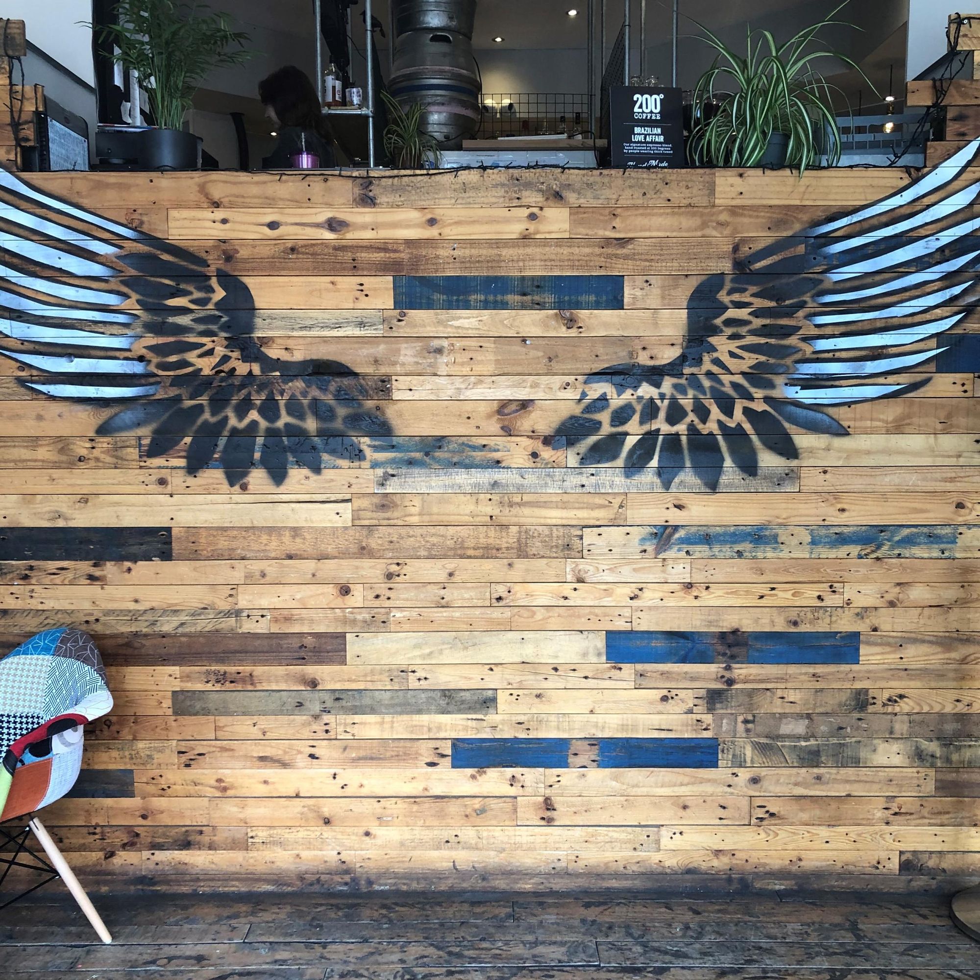 Entrance. (Pub). Published on 22-08-2023