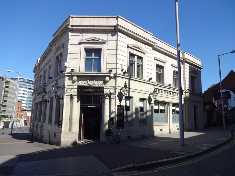Entrance June 2018. (Pub, External). Published on 04-07-2018
