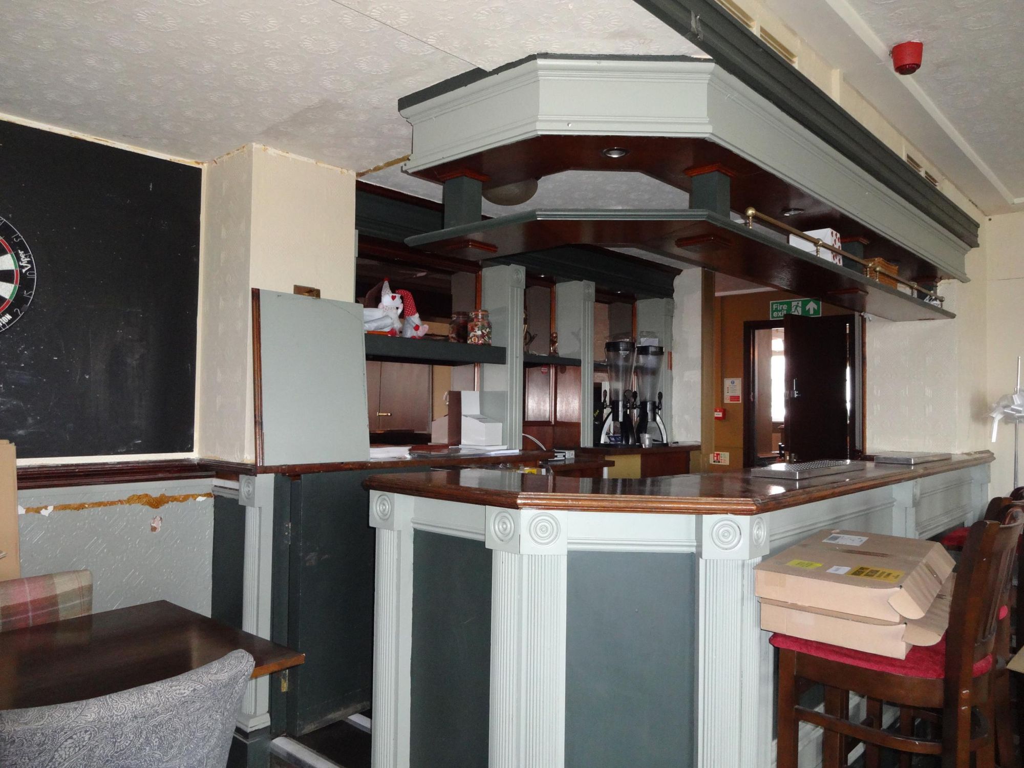 Function room March 2023. Published on 02-04-2023