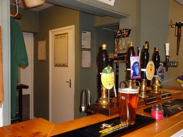 (Bar). Published on 21-12-2014