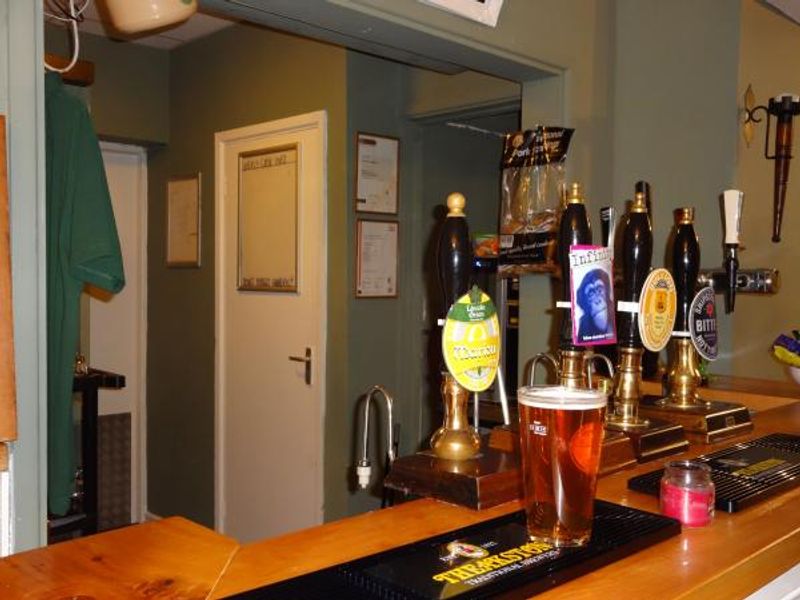 (Bar). Published on 21-12-2014