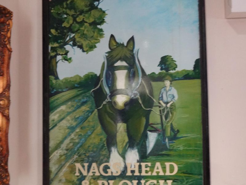 nags head & plough corner September 2017. Published on 04-09-2017 