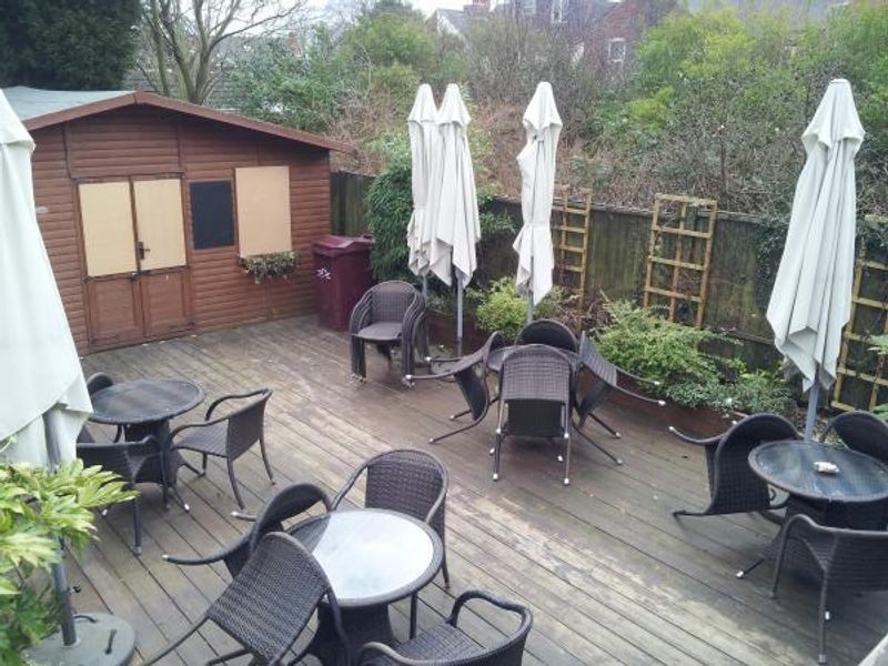 (Garden). Published on 06-11-2015